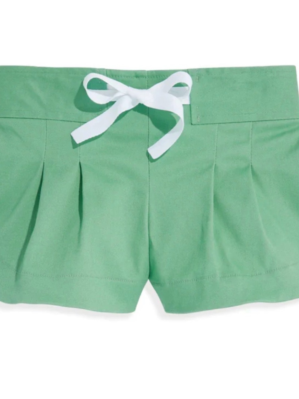 bella bliss- Whitley Short - Apple Twill